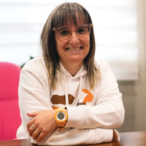 Lígia Borges